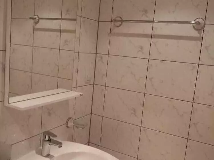 Hotelli Weißer Schwan