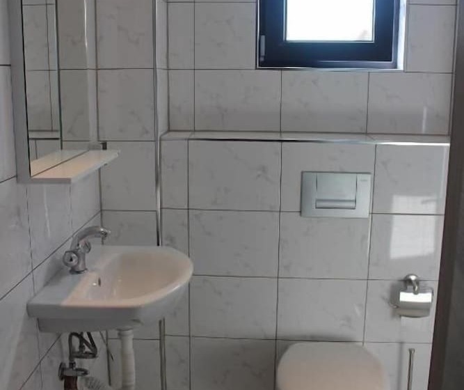 هتل Weißer Schwan