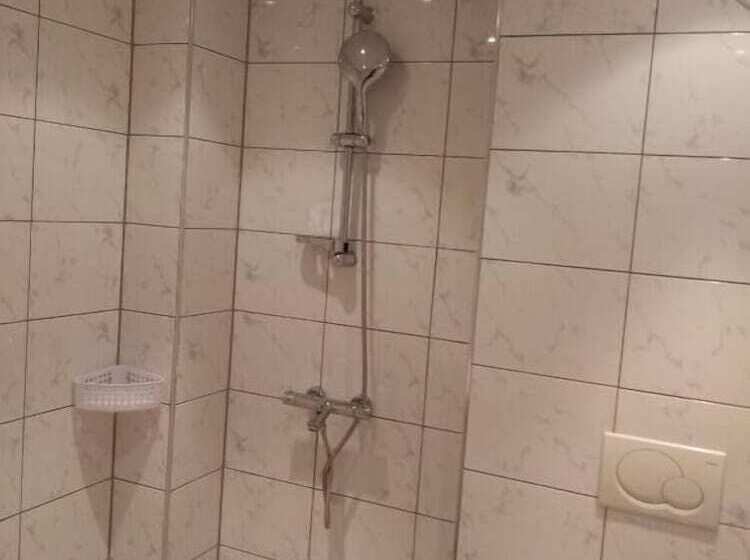 هتل Weißer Schwan