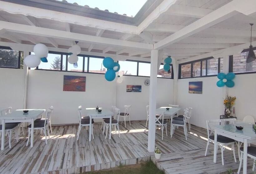 هتل Weißer Schwan