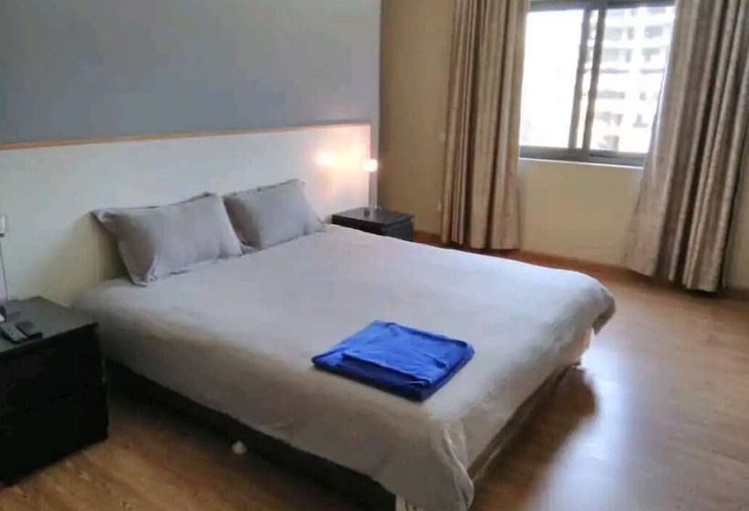Kora Hotel Suites