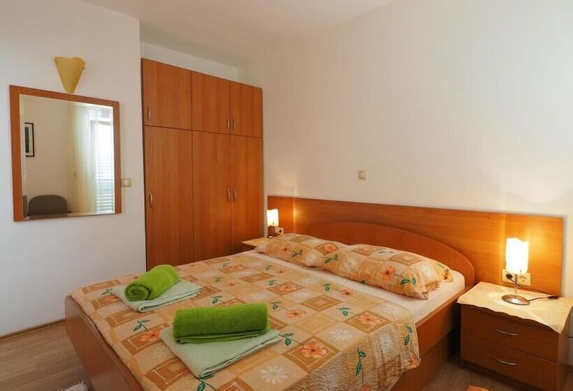 膳宿费 Apartments & Room Eva Slano