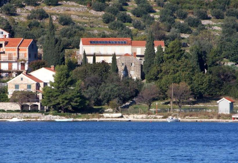 膳宿费 Apartments & Room Eva Slano