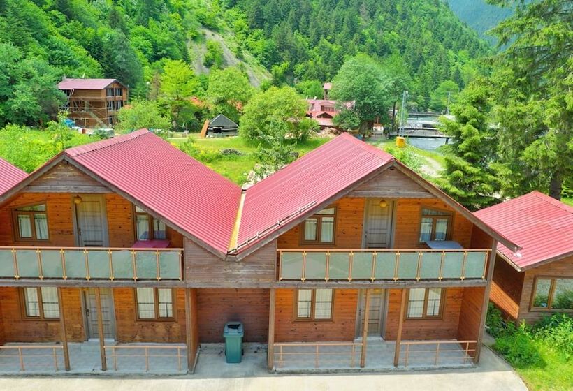 펜션 Vadi Bungalow