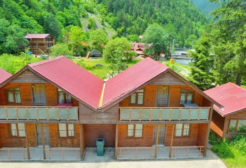 پانسیون Vadi Bungalow