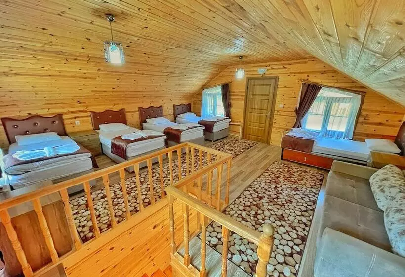 پانسیون Vadi Bungalow
