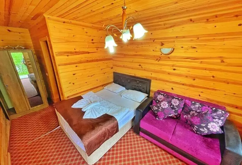 پانسیون Vadi Bungalow