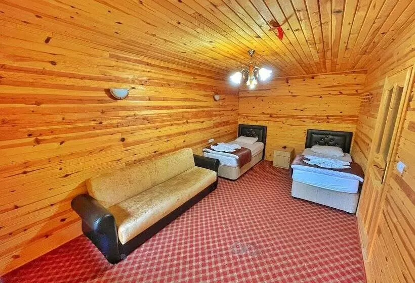 پانسیون Vadi Bungalow