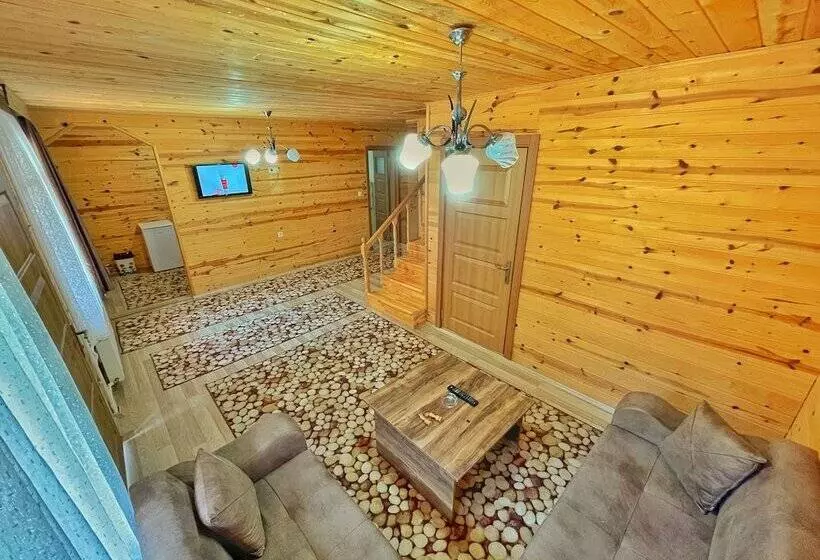 پانسیون Vadi Bungalow
