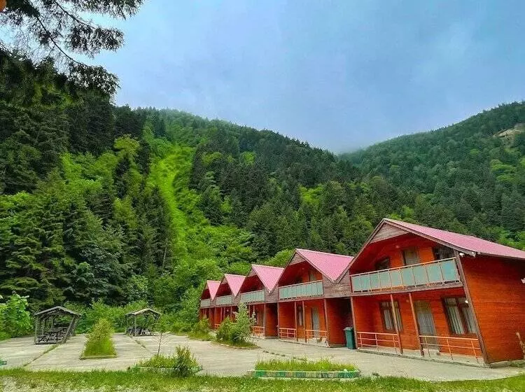 پانسیون Vadi Bungalow