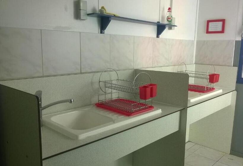 فندق صغير Camping Des 2 Rives  Chambres