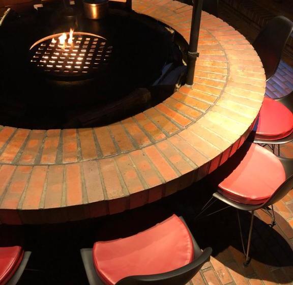 ベッドアンドブレックファースト Appi Rocky Inn