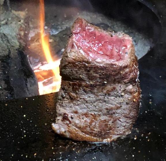 ベッドアンドブレックファースト Appi Rocky Inn