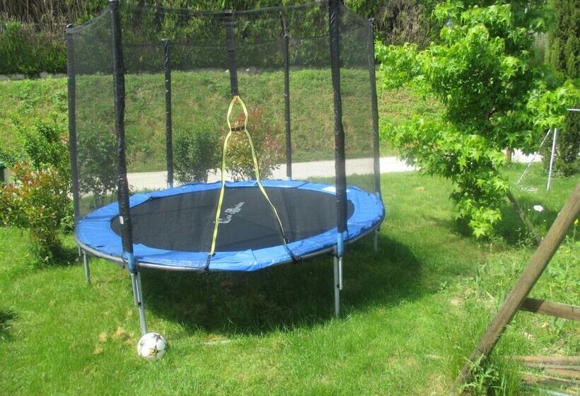 Bed & Breakfast Chambre Et Appartement Zen De Beauval