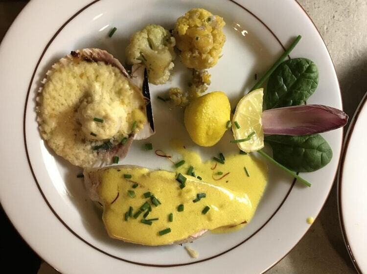 مبيت وإفطار Jasserie Les Airelles