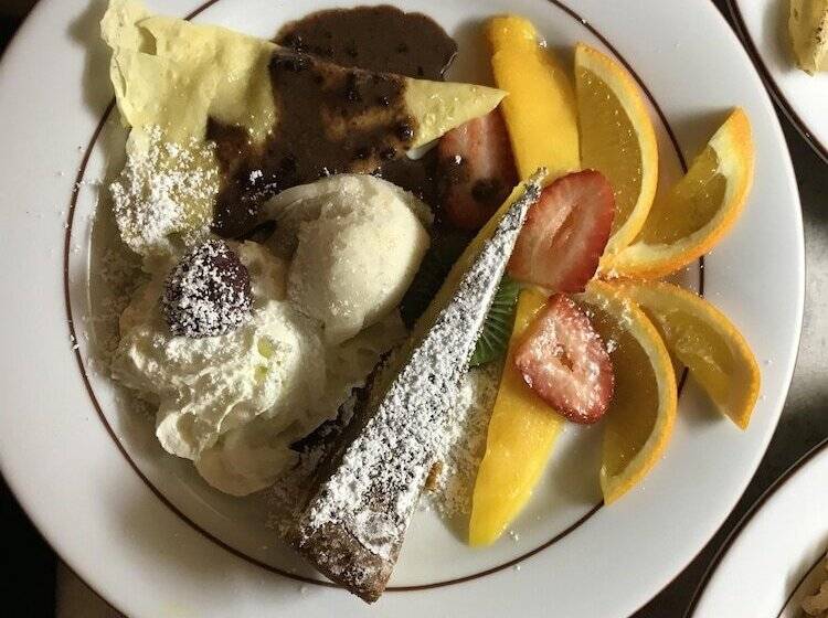 مبيت وإفطار Jasserie Les Airelles