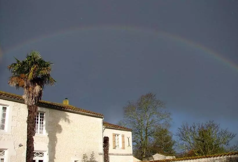 ベッドアンドブレックファースト La Collegiale