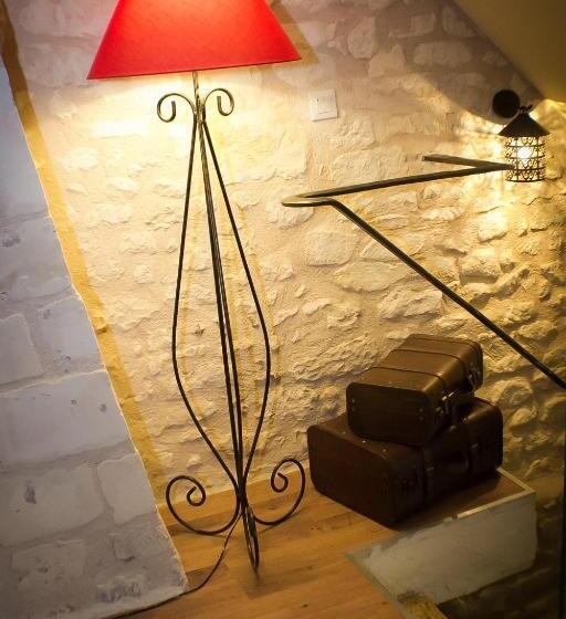 צימר La Ferme De Couffy