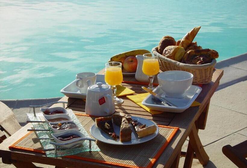 צימר La Ferme De Couffy