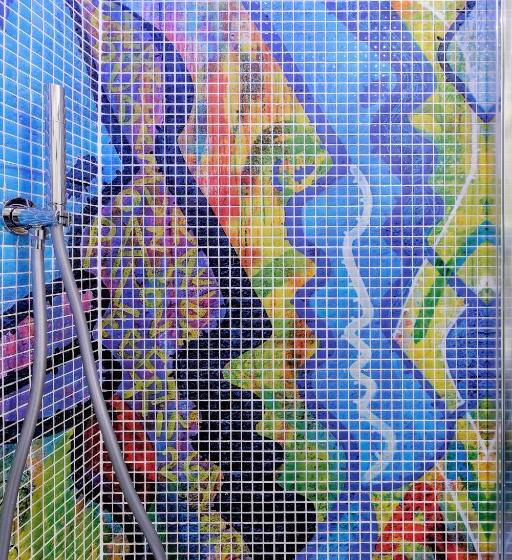 تختخواب و صبحانه La Madegra Seasuite