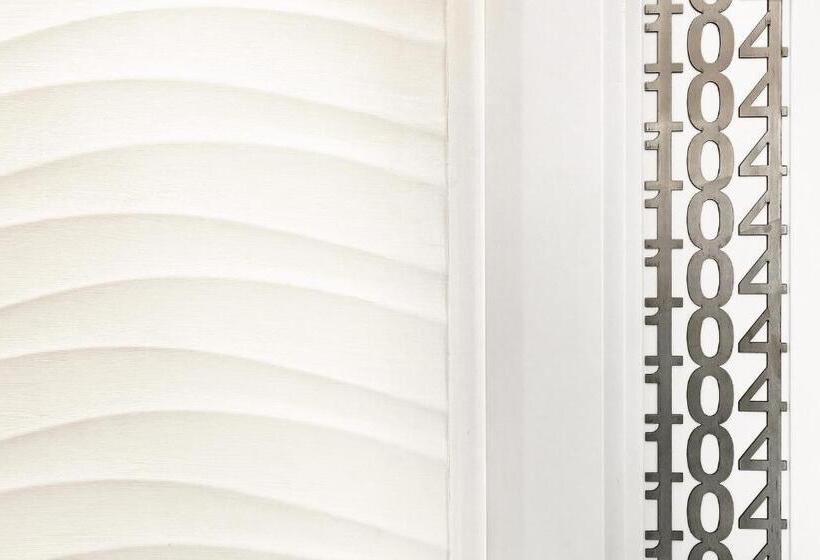 تختخواب و صبحانه La Madegra Seasuite