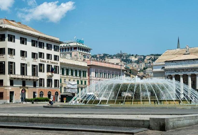 Bed and Breakfast La Piazzetta Rooms & Apartments