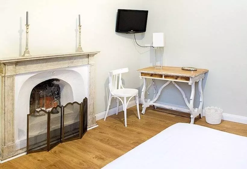 تختخواب و صبحانه La Piazzetta Rooms & Apartments