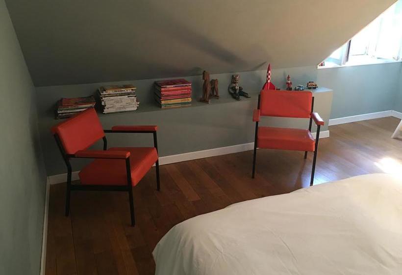 צימר Le Pré Germain