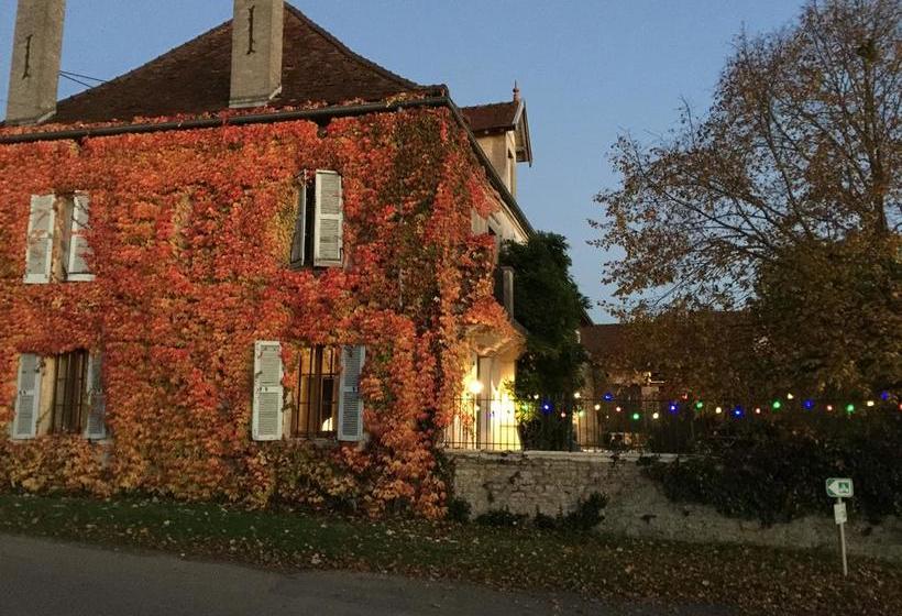 צימר Le Pré Germain