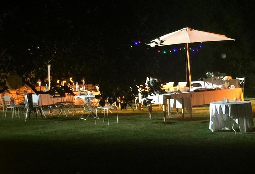 צימר Le Pré Germain