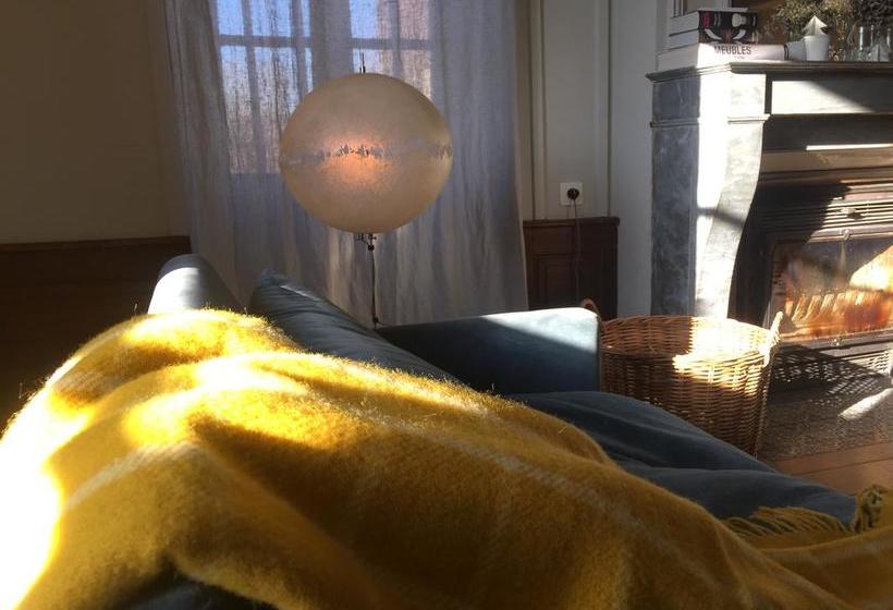 צימר Le Pré Germain