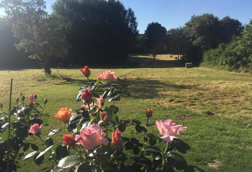 צימר Le Pré Germain