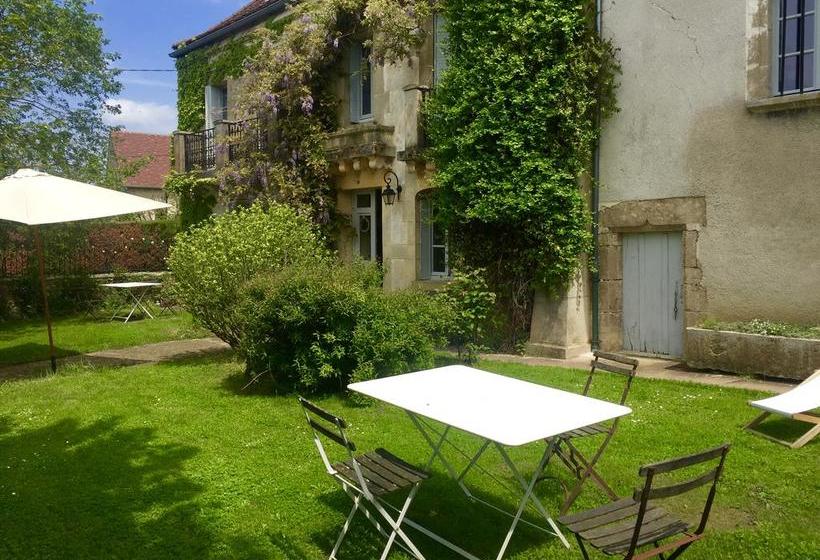 צימר Le Pré Germain