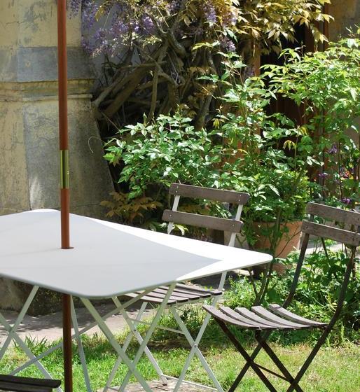 צימר Le Pré Germain