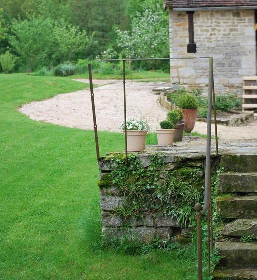 צימר Le Pré Germain