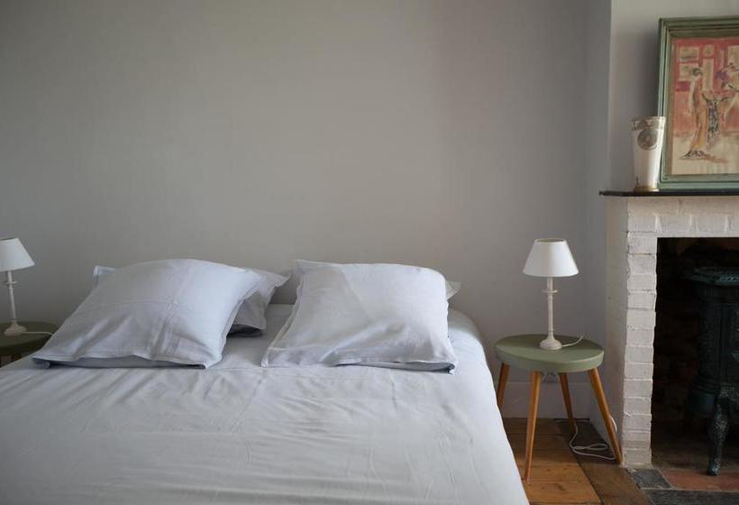 צימר Le Pré Germain