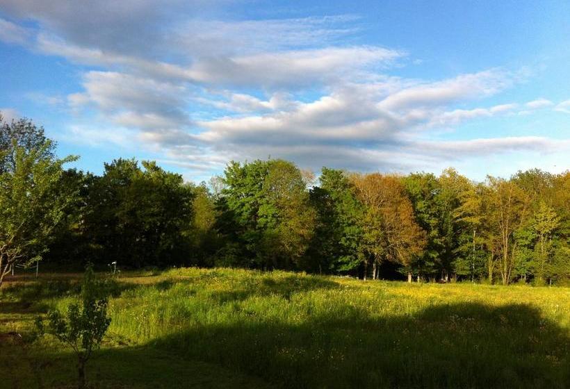 צימר Le Pré Germain