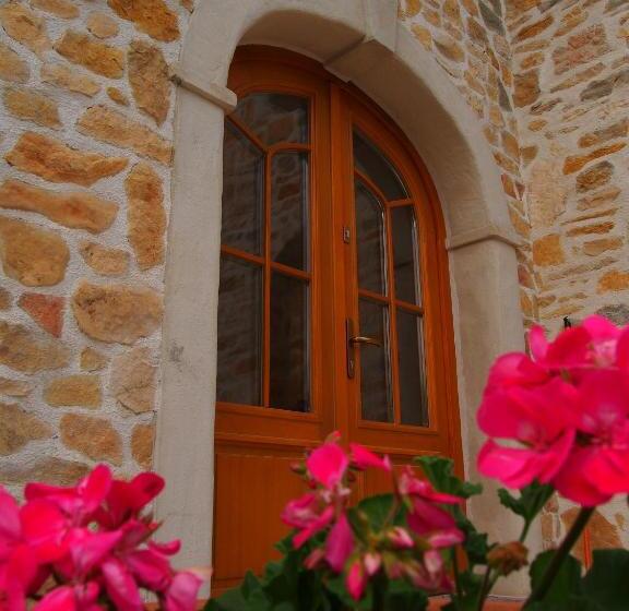 مبيت وإفطار Les Lumières De Genève