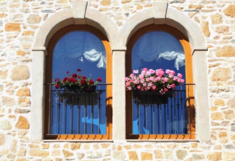 مبيت وإفطار Les Lumières De Genève