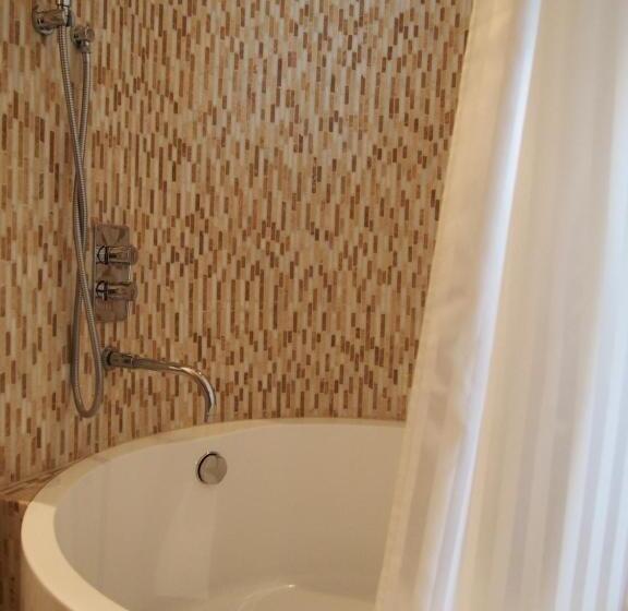 مبيت وإفطار Les Lumières De Genève