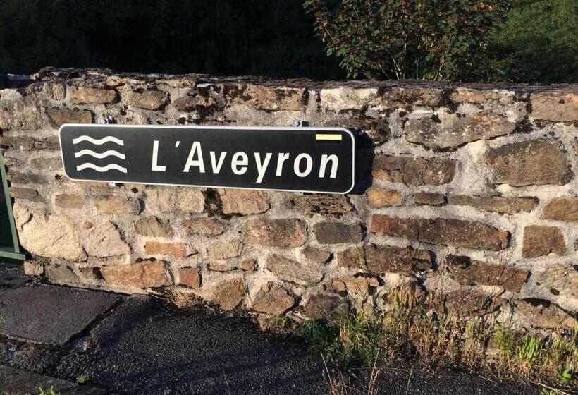 ベッドアンドブレックファースト Portail Haut