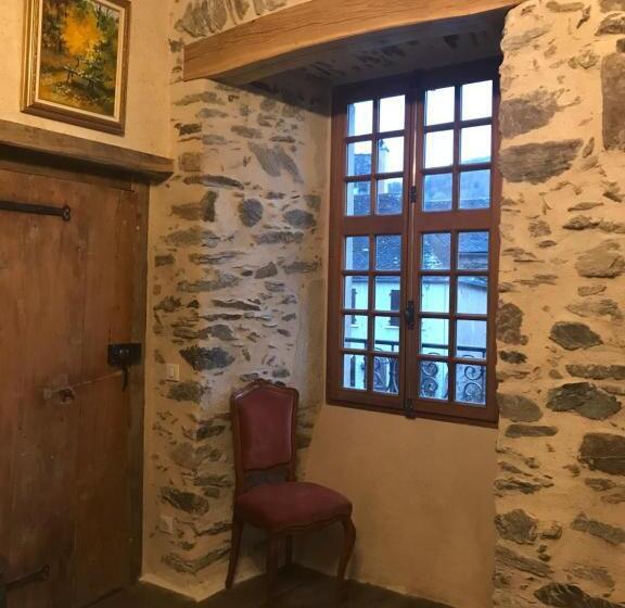 ベッドアンドブレックファースト Portail Haut