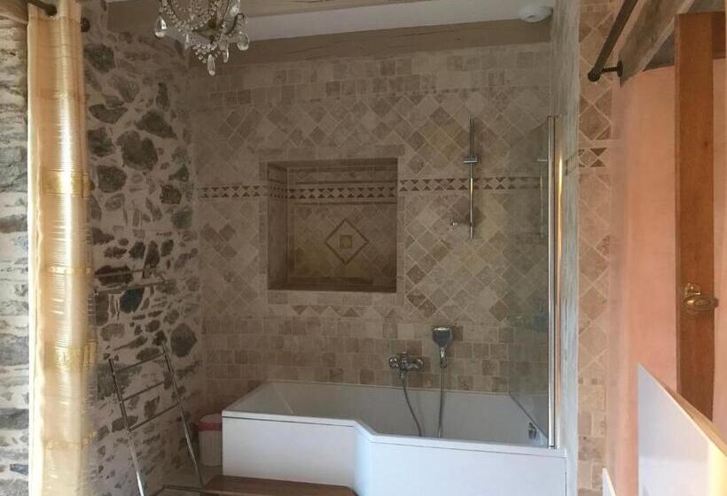 ベッドアンドブレックファースト Portail Haut