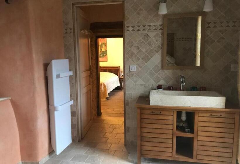 ベッドアンドブレックファースト Portail Haut