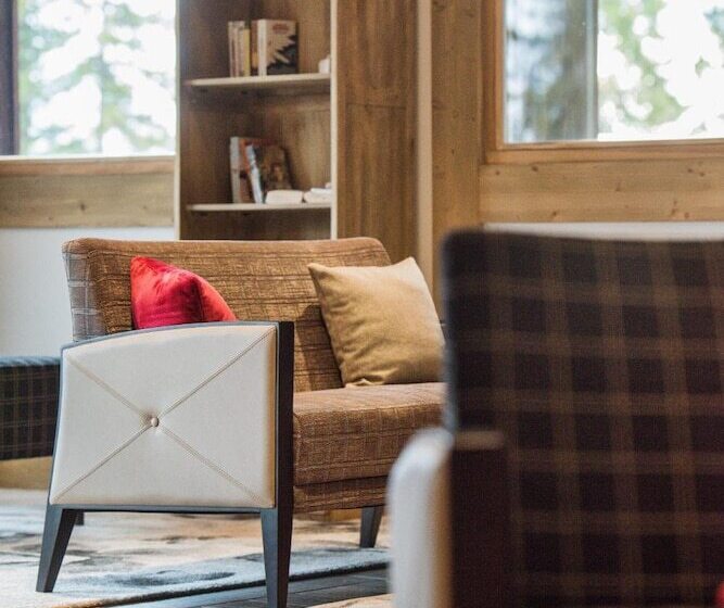 Cgh Résidences & Spas Chalet Les Marmottons