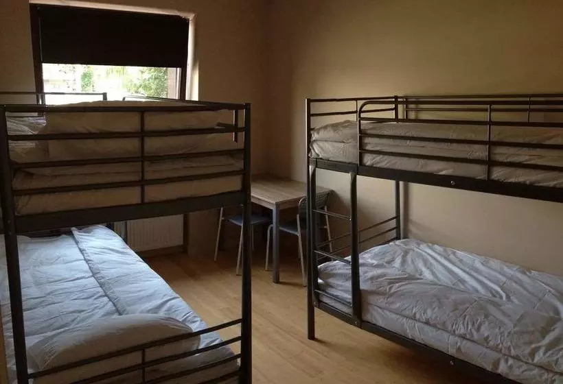 Team Hostel