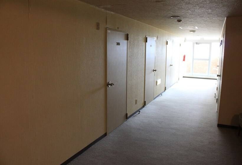 Hot Spring Hotel Boston