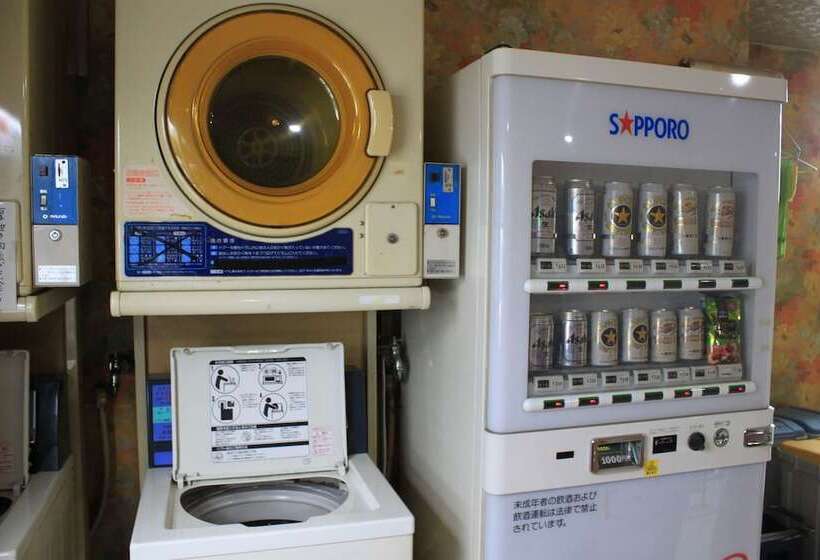 Hot Spring Hotel Boston