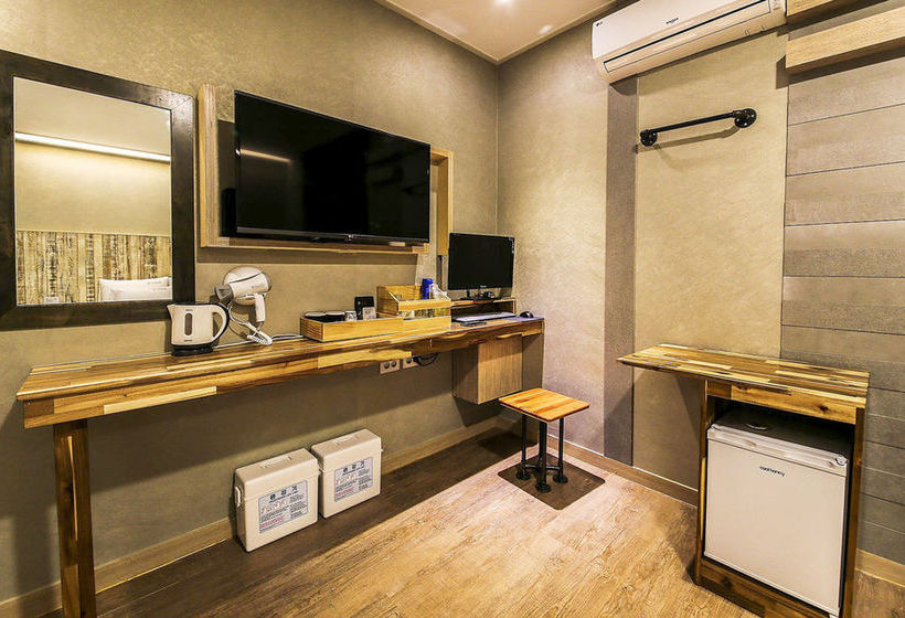 Fotos del hotel 27:  14