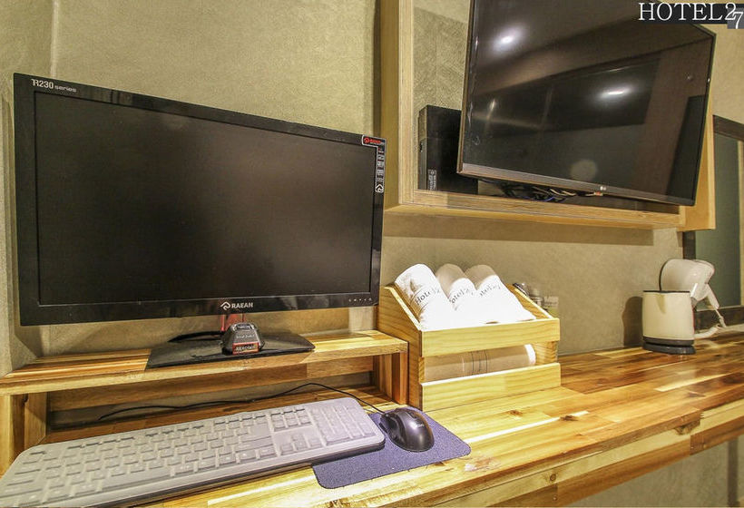 Fotos del hotel 27:  25